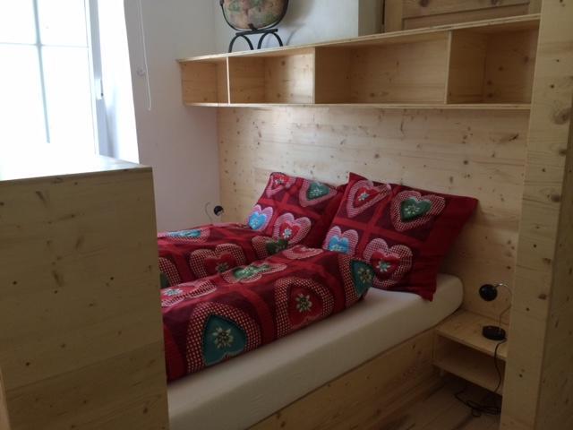 Landhof Schober Appartementen Weißbriach Kamer foto